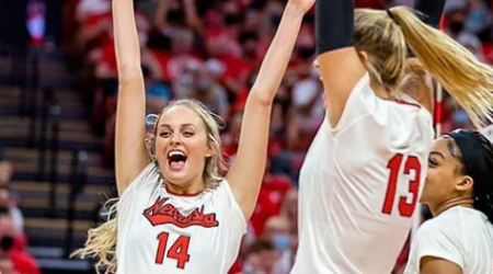 Ally Batenhorst Reunites With Nebraska Huskers’ Former Teammates After Honest USC Volleyball Confession