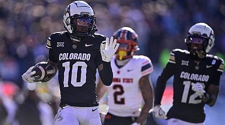 Big 12 grades for 2024 season: Colorado, Arizona State get 'A+' in debuts, slumping Oklahoma State earns 'F'