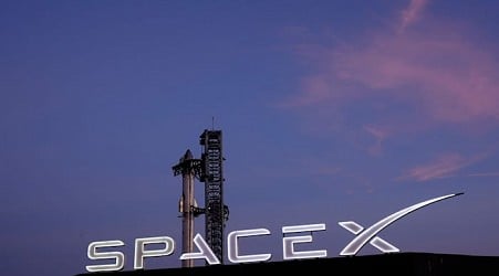 Elon Musk wants to turn SpaceX's Starbase site into a Texas city