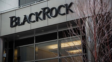 $11.5 Trillion BlackRock Recommends As Much As 2% In Bitcoin Comparing It To The Mag 7