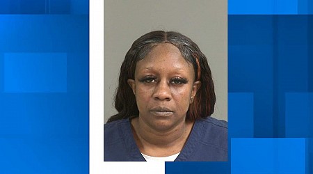 North Charleston caregiver charged with stealing from nursing home residents