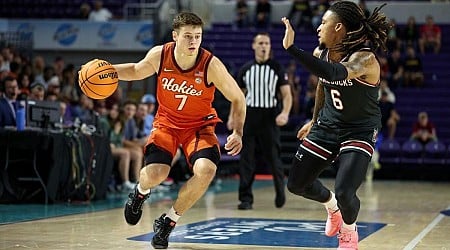 Virginia Tech vs. North Carolina A&T prediction, odds: 2024 college basketball picks, Dec. 12 bets by model