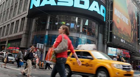 US appeals court rejects Nasdaq's diversity rules for company boards