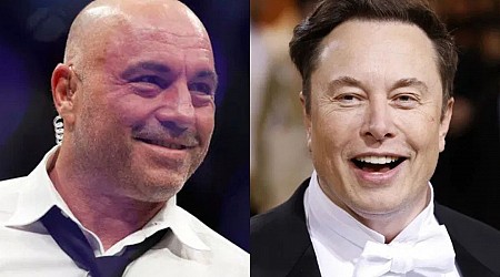 Joe Rogan Shares His Opinion After Elon Musk Reveals Plans to Turn SpaceX’s ‘Starbase’ Into a Texas City