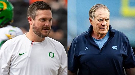 Dan Lanning Shares Powerful Mantra That 72YO Bill Belichick Could Implement at $30M UNC Job