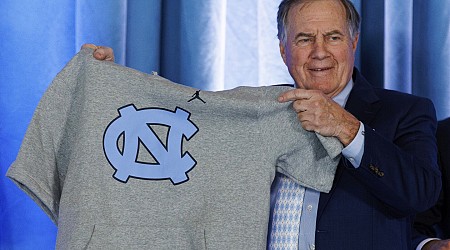 NFL world reacts with excitement, surprise, questions after Bill Belichick is hired to coach UNC