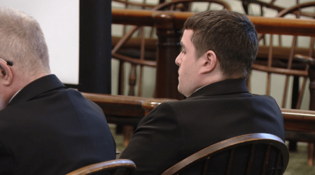 Tyler Witham-Jordan mistrial in Makinzlee Handrahan’s murder