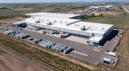 CPKC, Americold plan to expand Mexico cold logistics