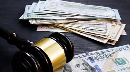 Michigan businessman convicted of PPP loan fraud by federal jury