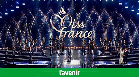 Miss France 2025: une trentenaire pour la 1re fois dans les candidates