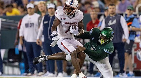 Who are the Announcers for WMU Vs. South Alabama Salute to Veterans Bowl Game?