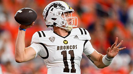 2024 Salute to Veterans Bowl odds, prediction: Western Michigan vs. South Alabama picks by expert on 20-6 roll