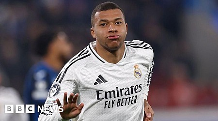 Rape inquiry linked by Swedish media to Mbappé closed