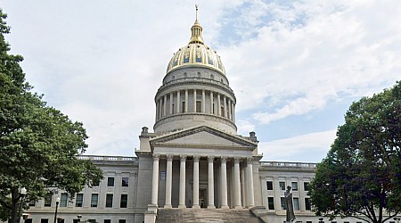 Incoming West Virginia state lawmaker arrested after allegedly threatening to kill fellow lawmakers