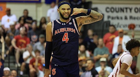 Auburn vs. Ohio State odds, prediction: 2024 college basketball picks, Dec. 14 best bets by proven model