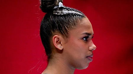 Gymnastics Fans Emotional as 23 Year Old Star’s NCAA Career Ends With Major Injury: “Truly Heartbreaking”