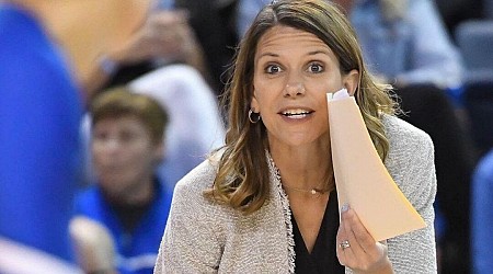 Creighton Volleyball Coach Reveals Secret Talk That Fueled Bluejays to Beat Texas Longhorns Out of NCAA Championships