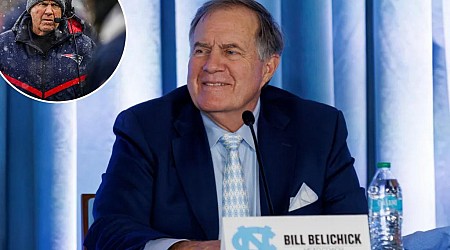 The contract detail that raises doubts about Bill Belichick’s North Carolina future