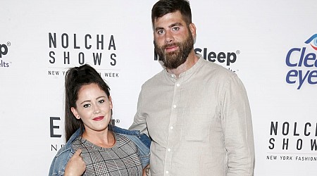 David Eason and His New Love Flaunt Relationship, Evan as a Judge Orders Him to Wear an Ankle Monitor