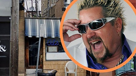 MN's Best Restaurant On 'Diners, Drive-Ins, and Dives'