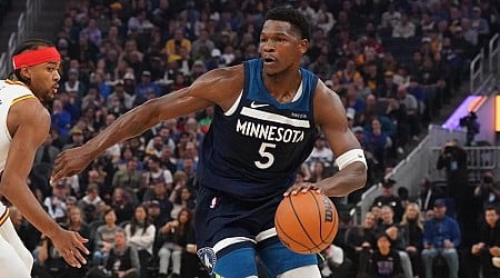 Lakers vs. Timberwolves odds, line, spread, start time: 2024 NBA picks, Dec. 13 predictions from proven model