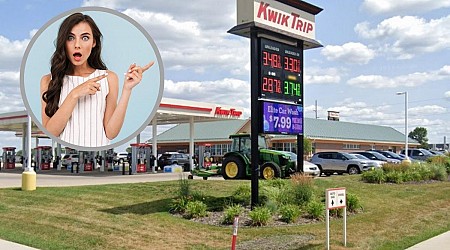 This MN City Now Has the Most Kwik Trips in the Entire State