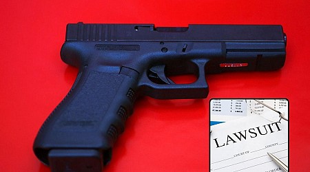 Minnesota Sues Glock Over Machine Gun Conversions