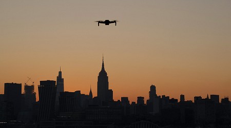 New Jersey Drone Sighting Updates: Residents of New York, Pennsylvania Spot Drones