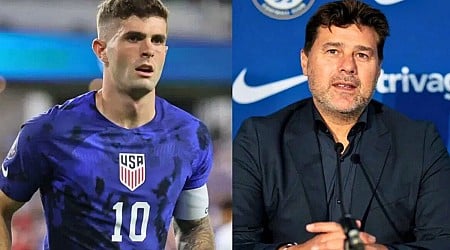 Demanding Cristian Pulisic & Others to Become ‘Leaders’ at Club Level, Mauricio Pochettino’s Biggest Challenge Exposed by Ex-USMNT Star