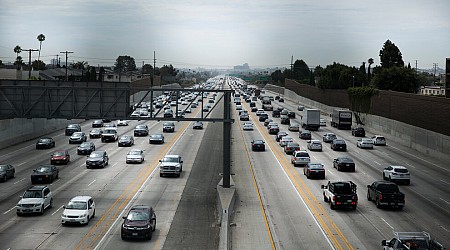 Supreme Court to Hear Challenge to California Tailpipe Emissions Limits