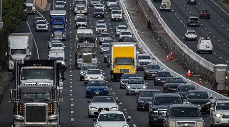 Supreme Court to consider industry bid to challenge California power to set vehicle emissions