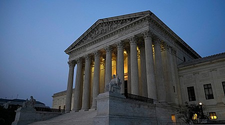 Supreme Court to weigh Catholic Church-affiliated charitable group's bid for religious tax exemption