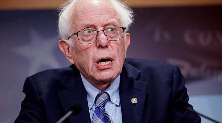 Is ‘Crazy’ Bernie Sanders Not So Crazy Anymore?