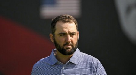 Fans Take a Stand as Scottie Scheffler & Co Get Targeted by PGA Tour Seniors: 'Pay the Players'