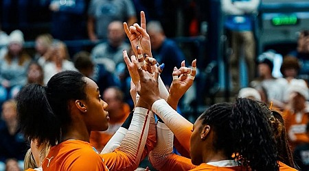 “Madi Deserves Better”: Texas Volleyball Fans Upset as Longhorns NCAA Championships Three-Peat Hopes Ended