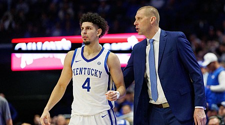 Kentucky vs. Louisville prediction, spread, basketball game odds, where to watch, TV channel, live stream