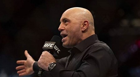 “JOEY NEVER LIES”- Joe Rogan Stuns JRE Fans With Joey Diaz’s Claim on ‘Sus’ UFO Sightings in New Jersey