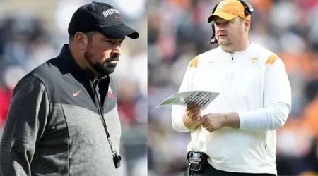 Josh Heupel’s Secret Weapon for OSU Playoff Game Announced as Ryan Day Awaits More Trouble