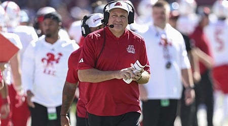 Reuniting With WVU After 17 Years, Rich Rodriguez Takes Brutal Shot at Arch-Rival to Revive His Legacy