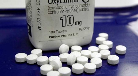 McKinsey & Company agrees to pay $650M for helping Purdue Pharma boost opioid sales