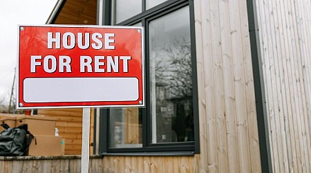 Tax on rental properties stops Jan. 1