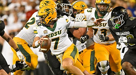 FCS quarterfinals preview: Will chalk continue to carry the day?