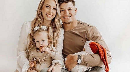 After Son’s Health Scare, Patrick Mahomes Announces Noble Initiative That Is Close to Wife Brittany’s Heart