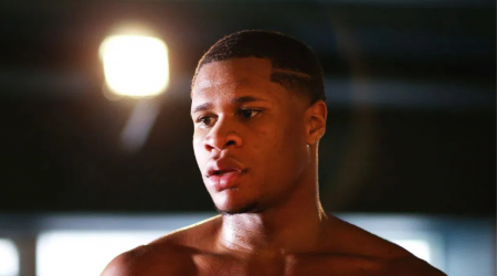 Fact Check: Did Devin Haney's Father Payoff to Remove Son's First Professional Loss In Mexico?