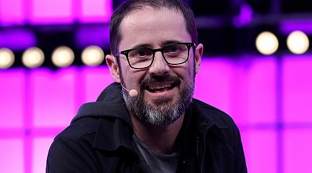 Twitter Co-Founder Wants You to Know He’s Very Sad and Lonely