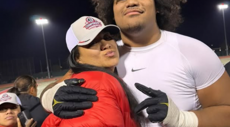 California Football: Mater Dei DL’s Mom Shares Emotional Wish as CIF State Championship Clash With de la Salle Looms