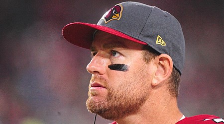 Former NFL QB Carson Palmer to coach high school alma mater