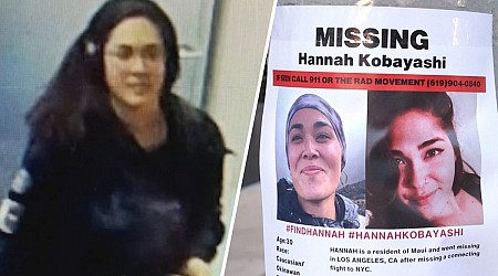 Family of missing Hawaii woman to return donations