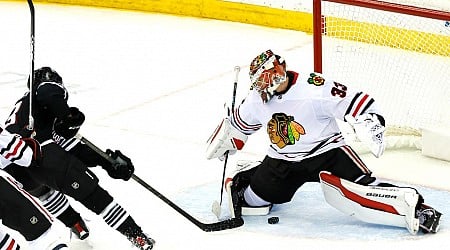 Chicago Blackhawks