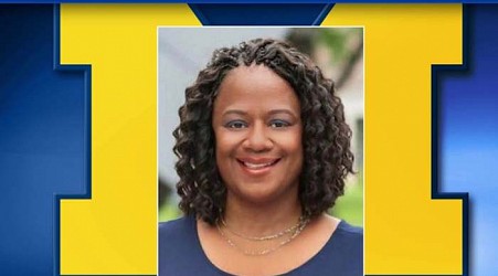 University of Michigan DEI administrator fired over alleged antisemitic remarks